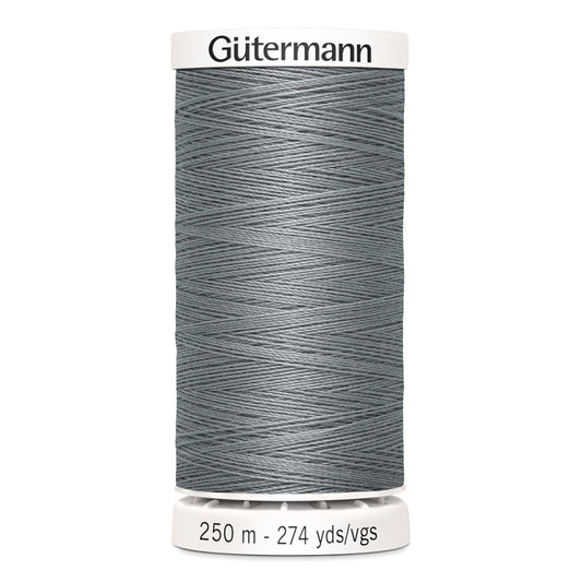 GÜTERMANN - Sew-all Thread 250m - Slate