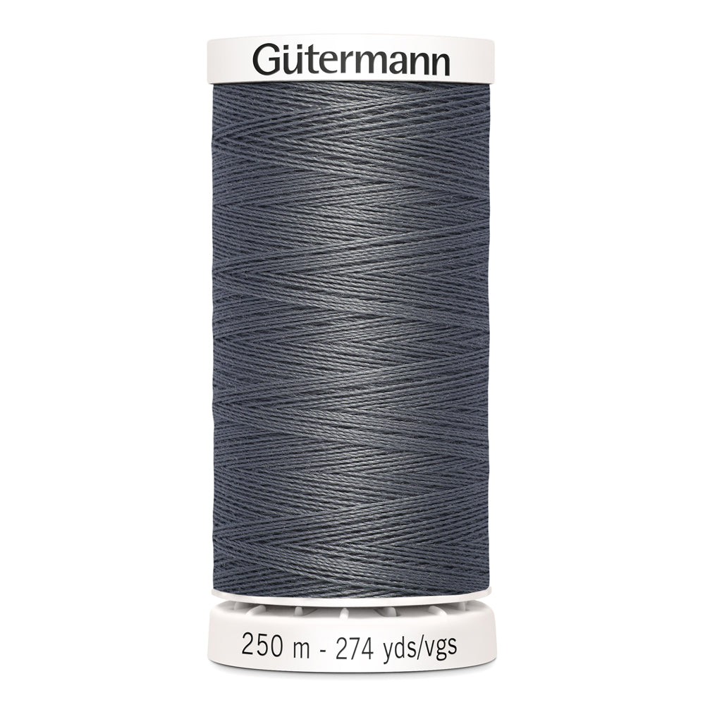 GÜTERMANN - Sew-all Thread 250m - Flint