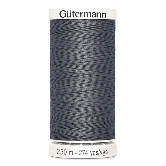 GÜTERMANN - Sew-all Thread 250m - Flint