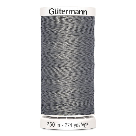 GÜTERMANN - Sew-all Thread 250m - Antique Grey
