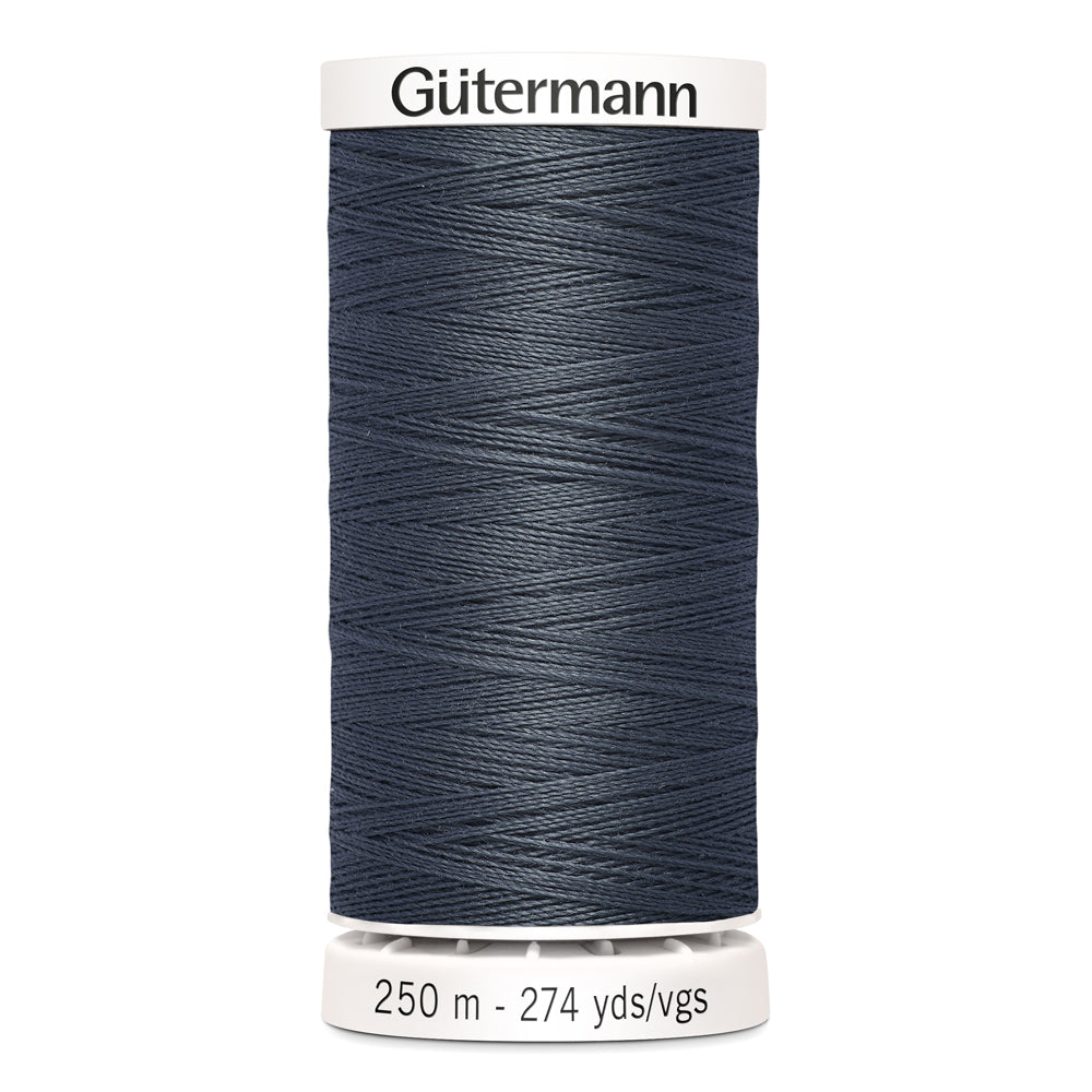 GÜTERMANN - Sew-all Thread 250m - Peppercorn