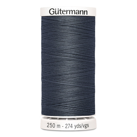 GÜTERMANN - Sew-all Thread 250m - Peppercorn