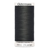 GÜTERMANN - Sew-all Thread 250m - Charcoal