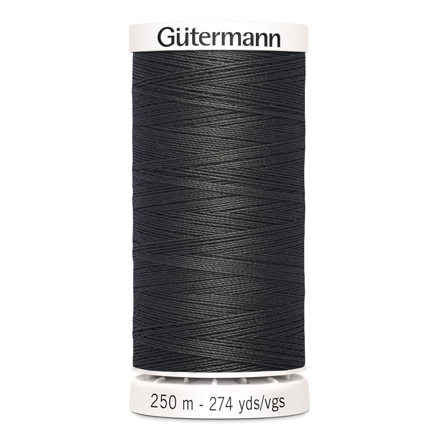 GÜTERMANN - Sew-all Thread 250m - Charcoal