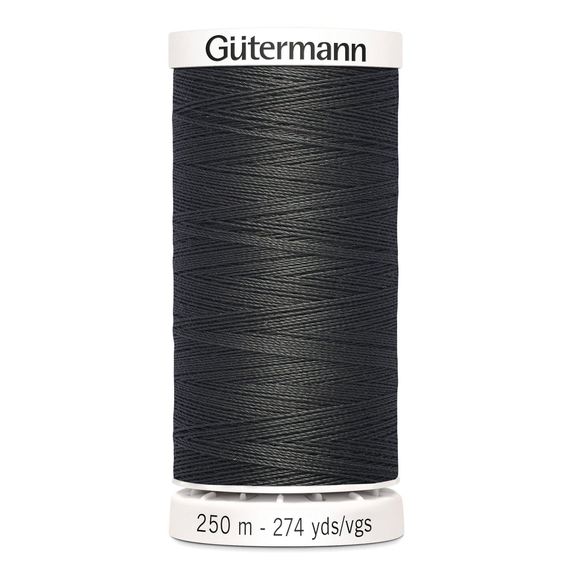 GÜTERMANN - Sew-all Thread 250m - Charcoal