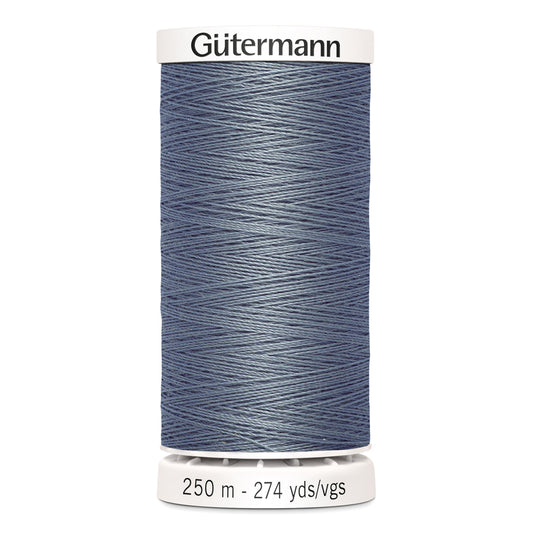 GÜTERMANN - Sew-all Thread 250m - Glacier