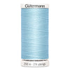 GÜTERMANN - Sew-all Thread 250m - Baby Blue