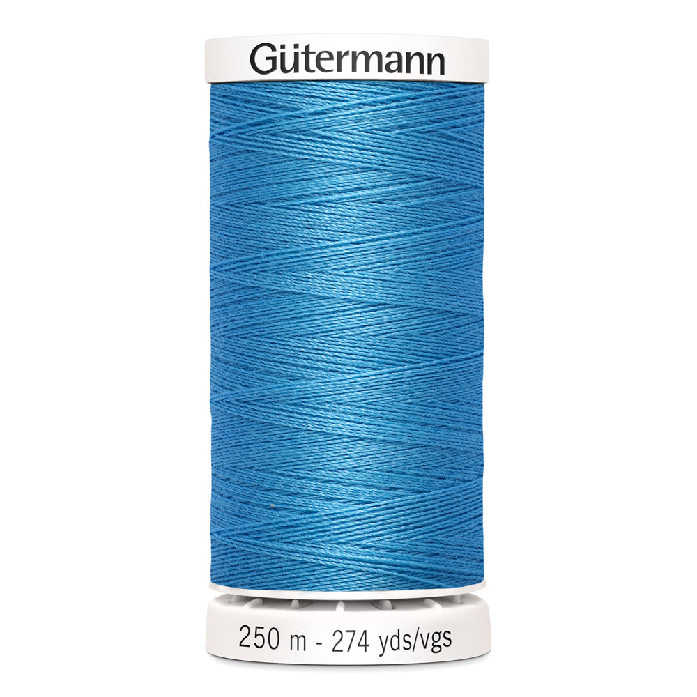 GÜTERMANN - Sew-all Thread 250m - True Blue