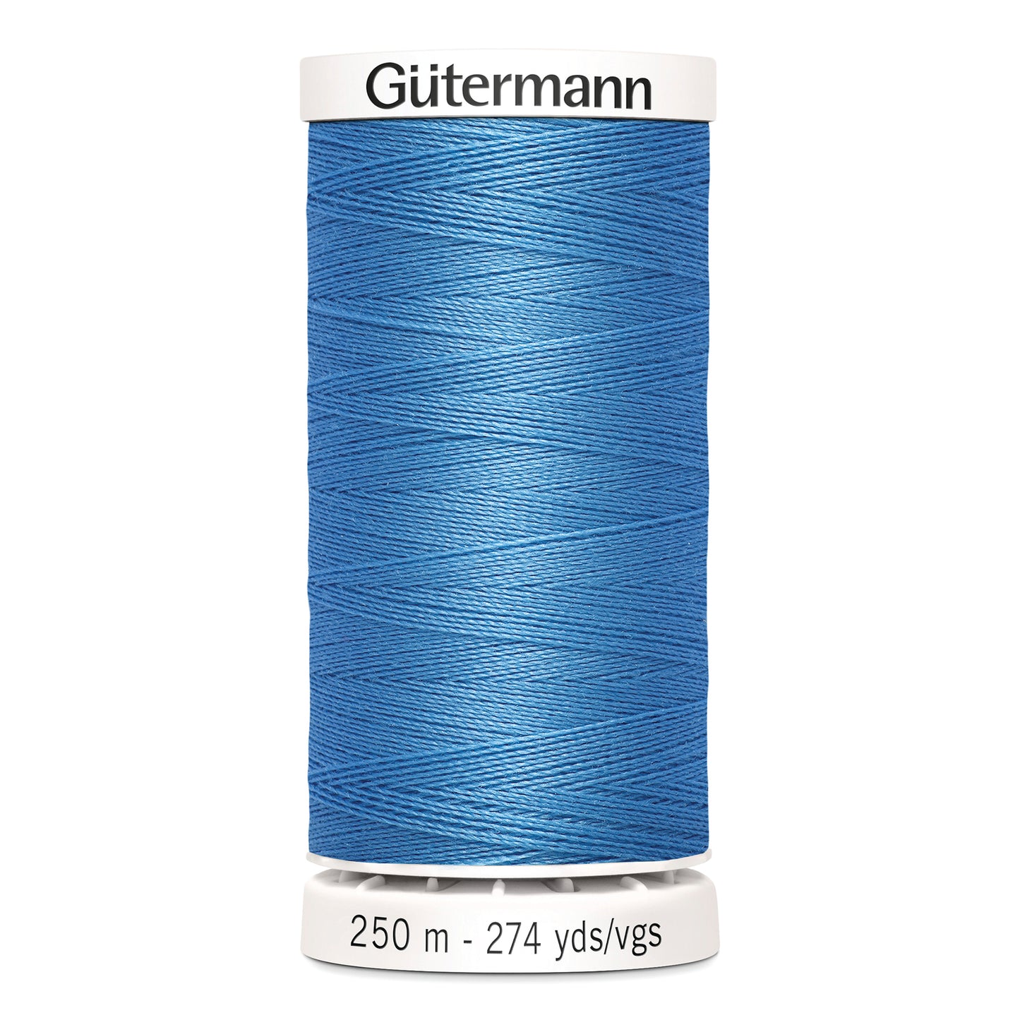 GÜTERMANN - Sew-all Thread 250m - Frosty Blue
