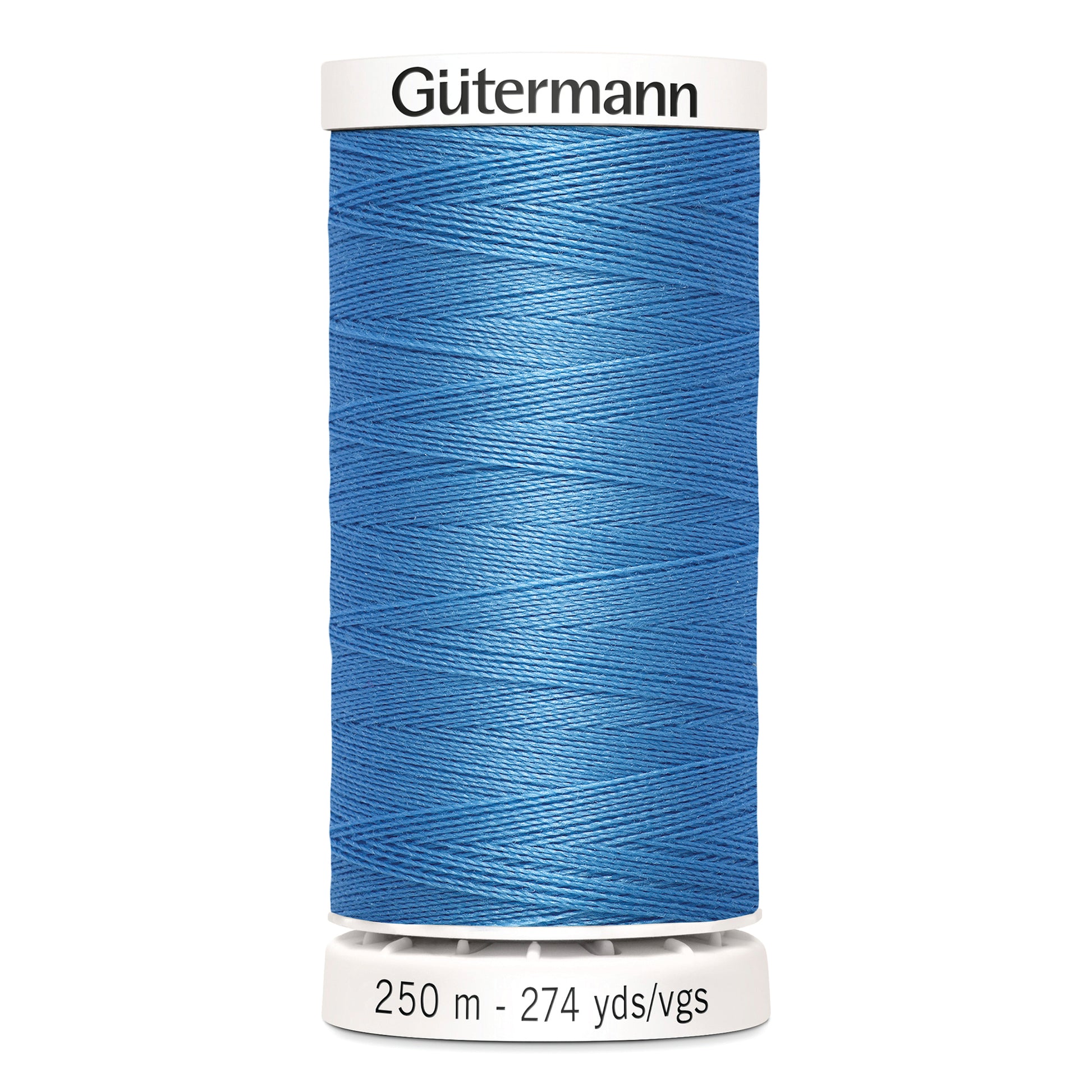 GÜTERMANN - Sew-all Thread 250m - Frosty Blue