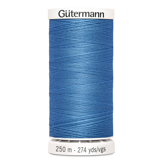 GÜTERMANN - Sew-all Thread 250m - French Blue