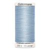 GÜTERMANN - Sew-all Thread 250m - Blue Dawn