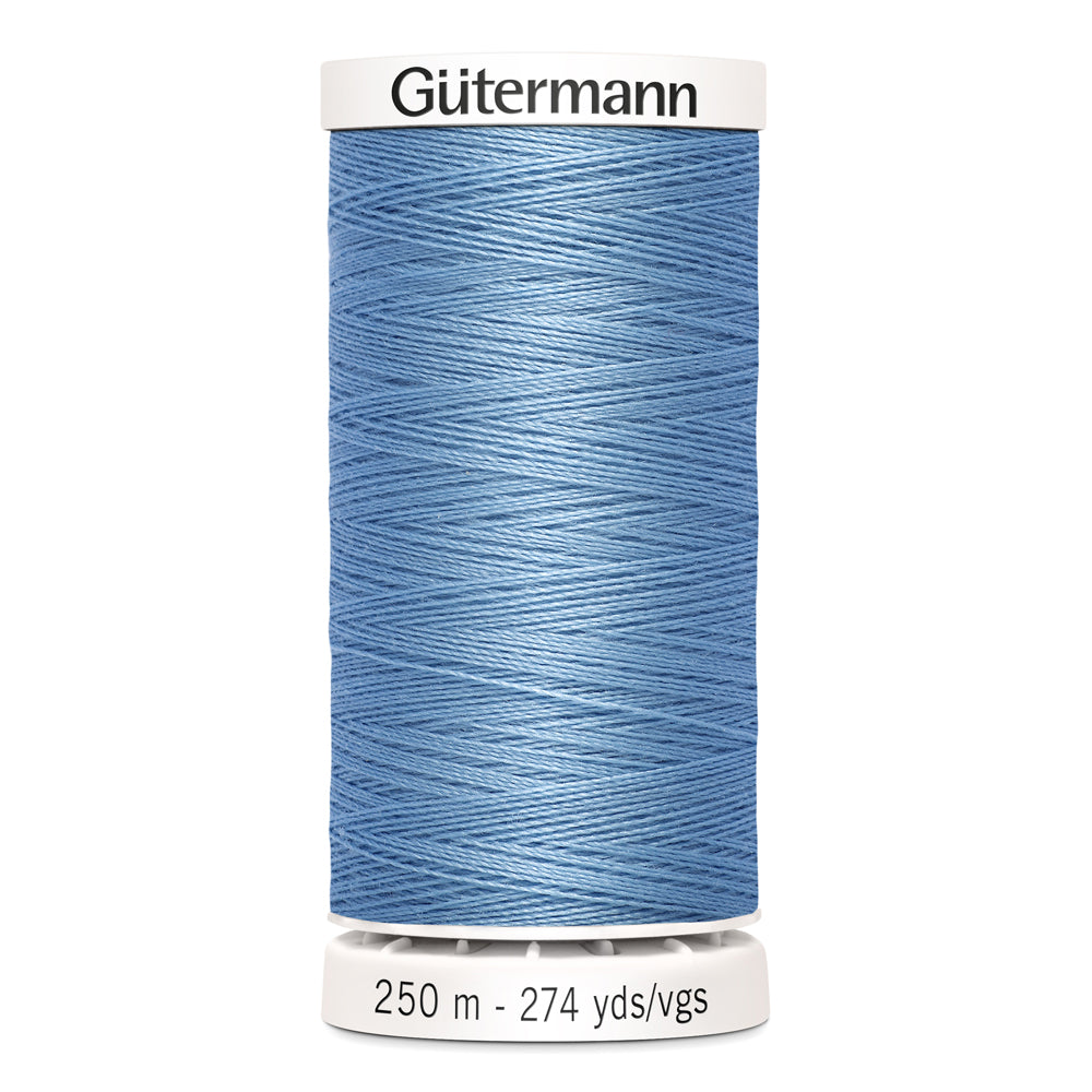 GÜTERMANN - Sew-all Thread 250m - Copen Blue