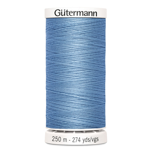 GÜTERMANN - Sew-all Thread 250m - Copen Blue