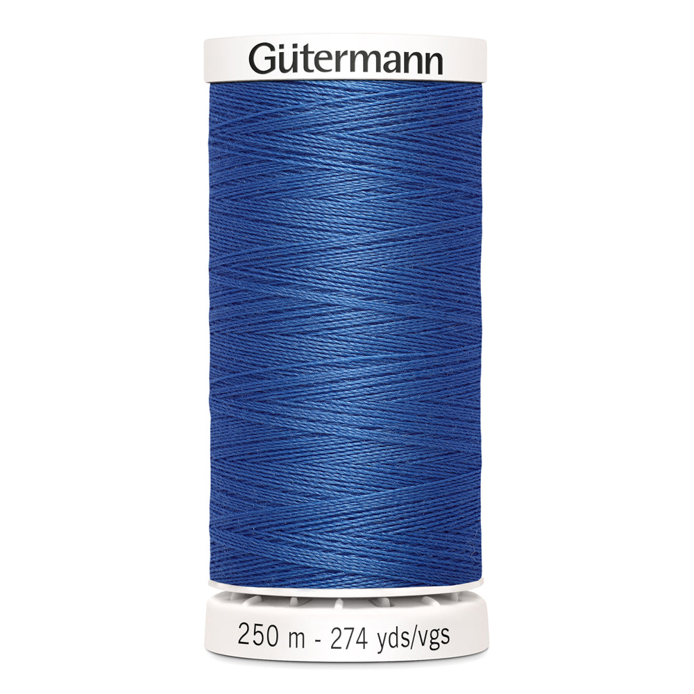 GÜTERMANN - Sew-all Thread 250m - Alpine Blue