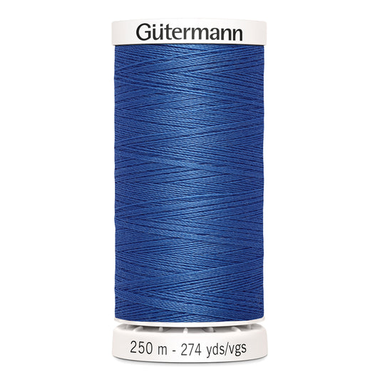 GÜTERMANN - Sew-all Thread 250m - Alpine Blue