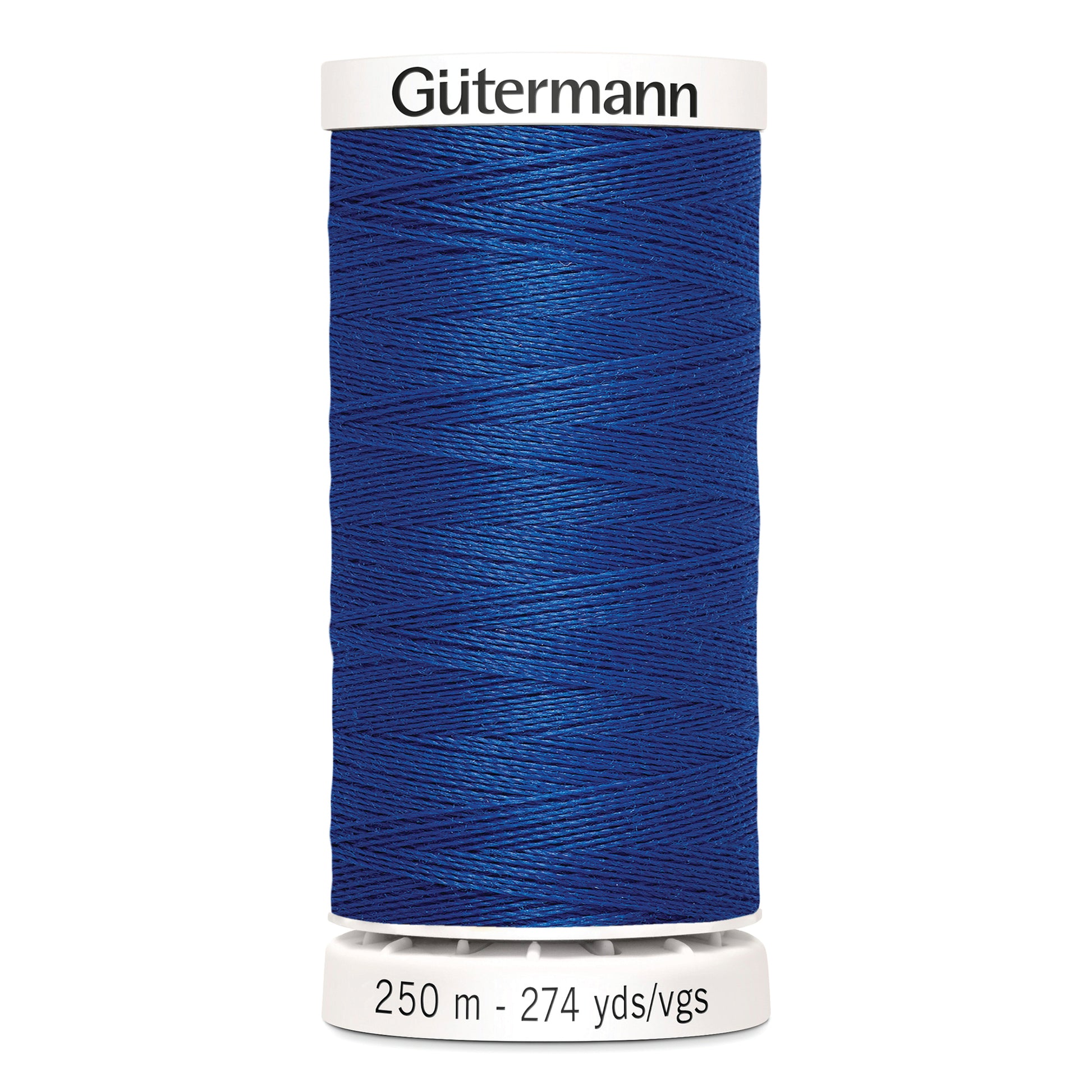GÜTERMANN - Sew-all Thread 250m - Dark Blue