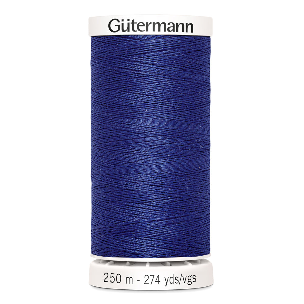 GÜTERMANN - Sew-all Thread 250m - Geneva Blue