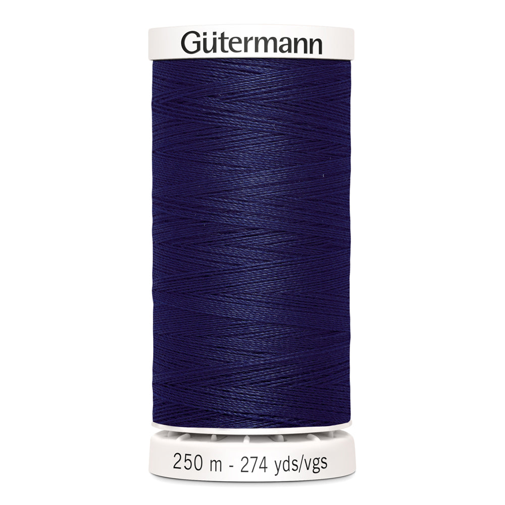 GÜTERMANN - Sew-all Thread 250m - Navy