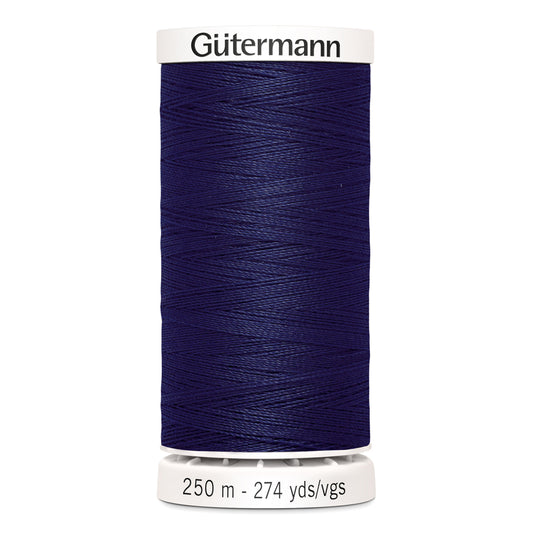 GÜTERMANN - Sew-all Thread 250m - Navy
