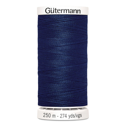 GÜTERMANN - Sew-all Thread 250m - Nautical