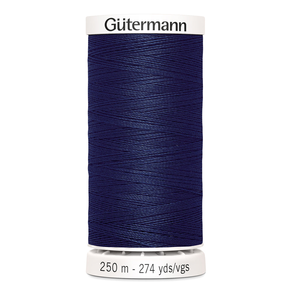 GÜTERMANN - Sew-all Thread 250m - English