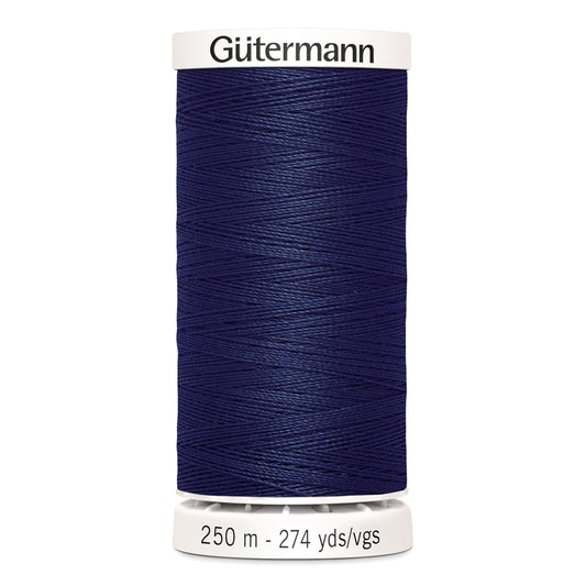 GÜTERMANN - Sew-all Thread 250m - English