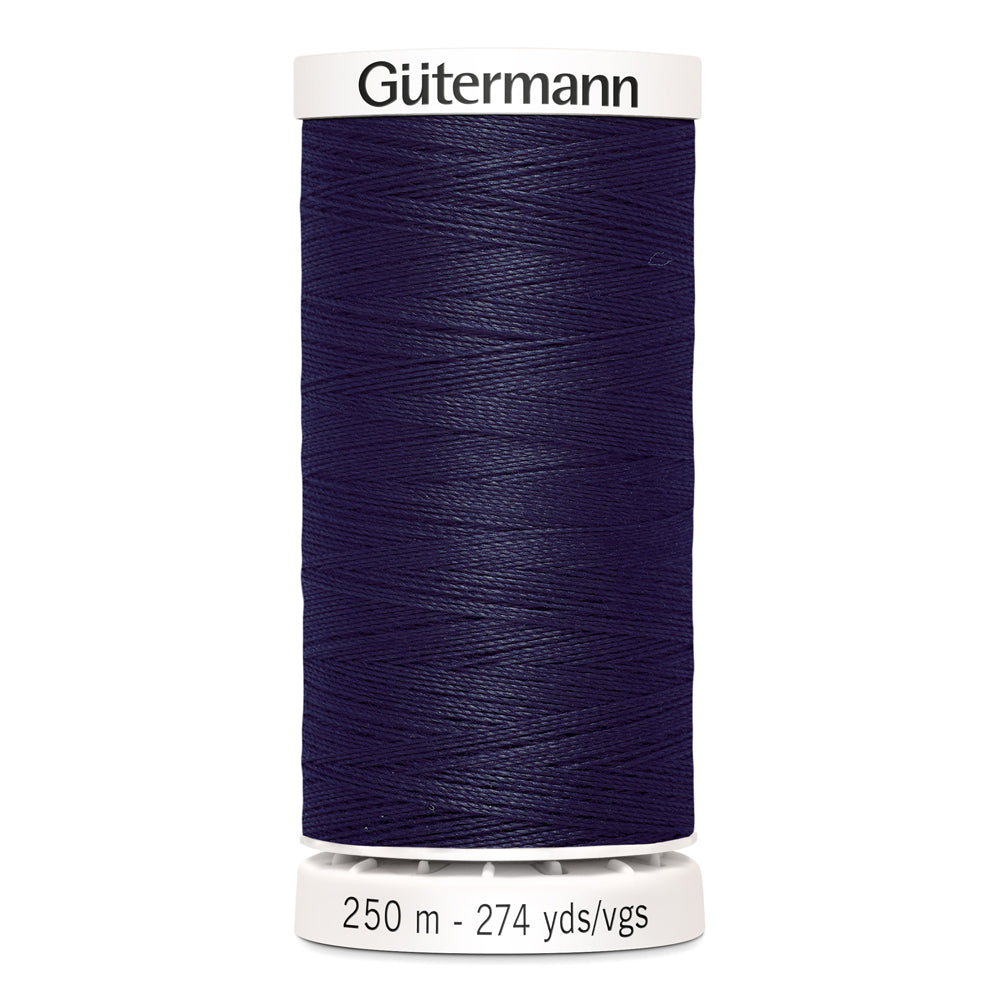 GÜTERMANN - Sew-all Thread 250m - Midnight Blue