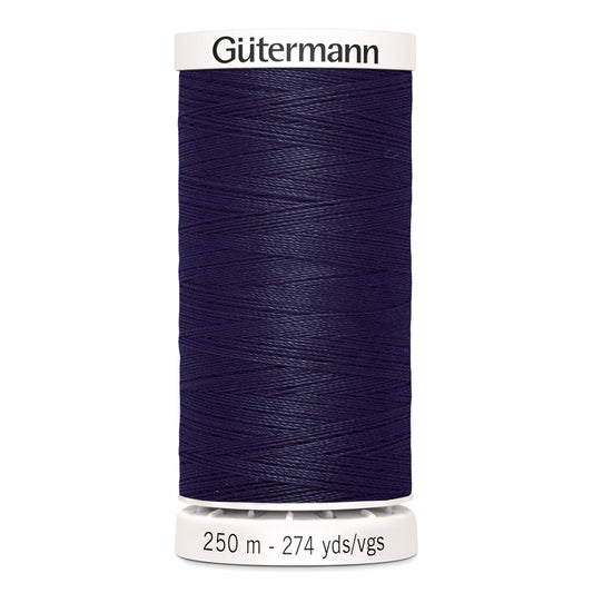 GÜTERMANN - Sew-all Thread 250m - Midnight Blue
