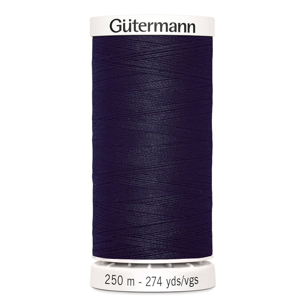 GÜTERMANN - Sew-all Thread 250m - Midnight Navy