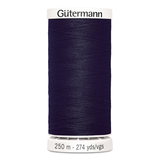 GÜTERMANN - Sew-all Thread 250m - Midnight Navy
