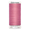 GÜTERMANN - Sew-all Thread 250m - Bubble Gum
