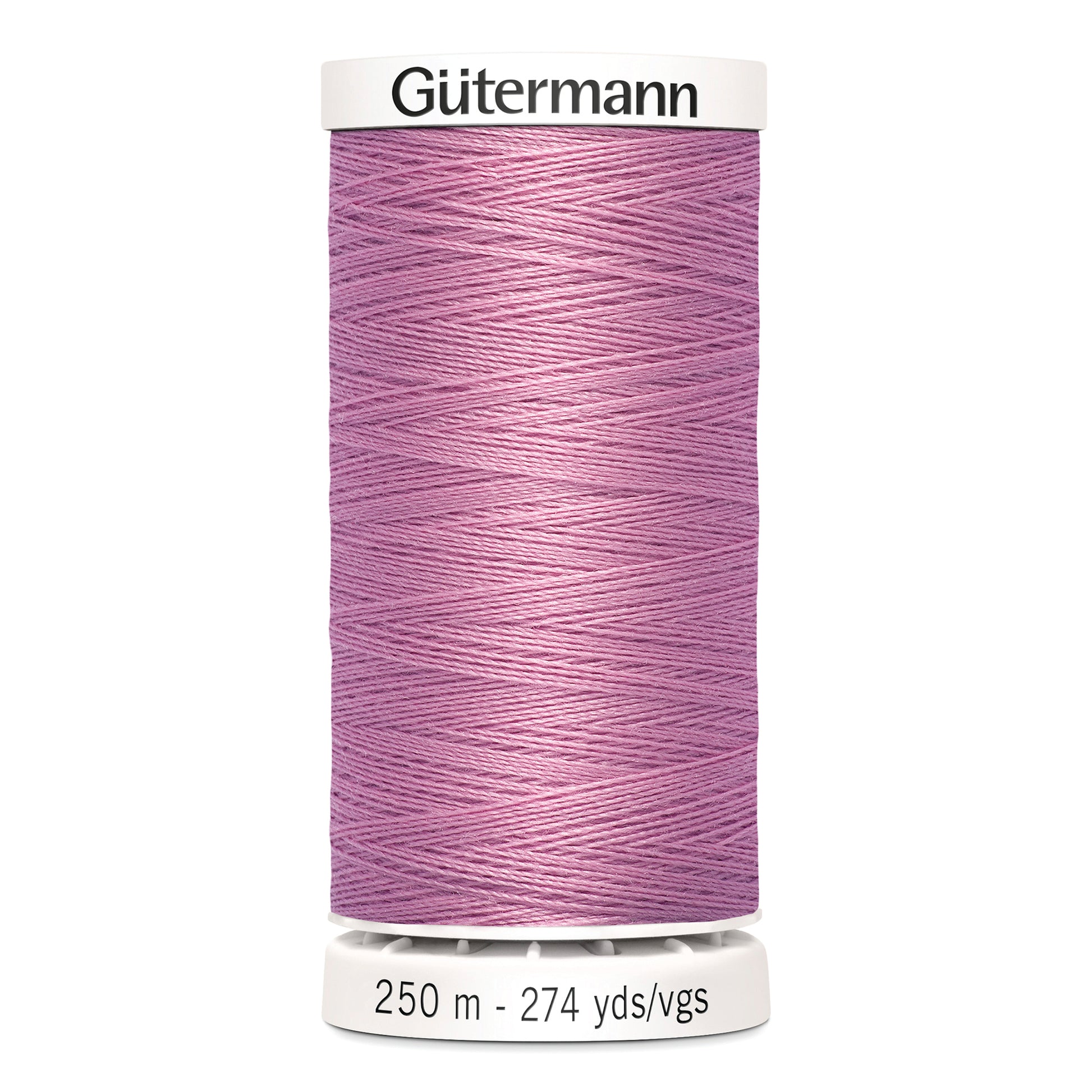 GÜTERMANN - Sew-all Thread 250m - Medium Rose