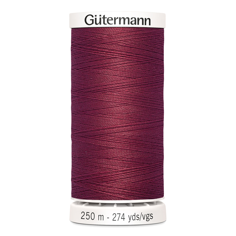 GÜTERMANN - Sew-all Thread 250m - Rose