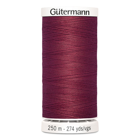 GÜTERMANN - Sew-all Thread 250m - Rose