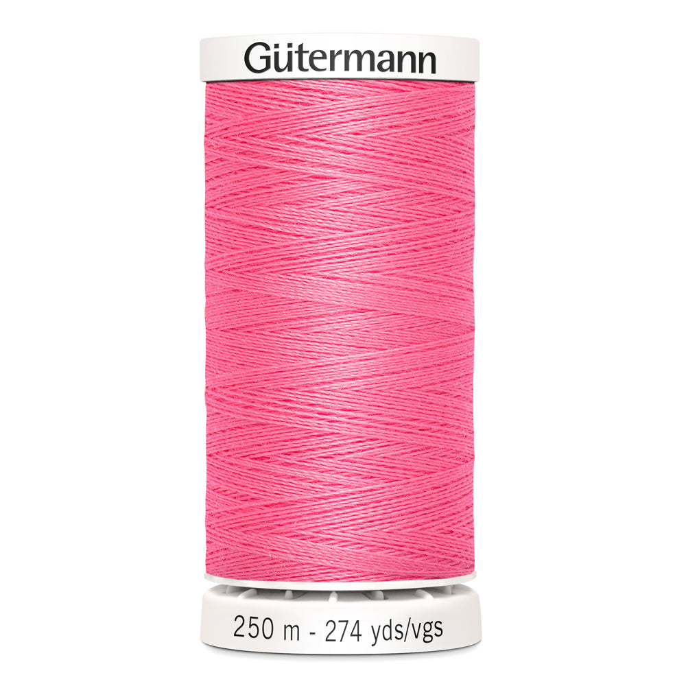 GÜTERMANN - Sew-all Thread 250m - Strawberry