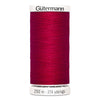 GÜTERMANN - Sew-all Thread 250m - Crimson