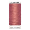 GÜTERMANN - Sew-all Thread 250m - Coral Rose