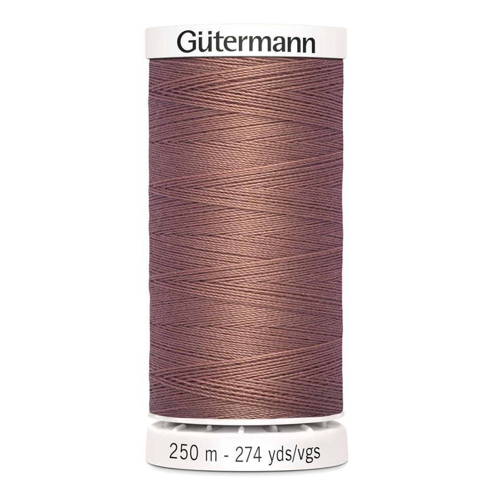 GÜTERMANN - Sew-all Thread 250m - Dusk