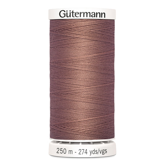 GÜTERMANN - Sew-all Thread 250m - Dusk