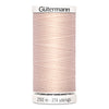 GÜTERMANN - Sew-all Thread 250m - Blush