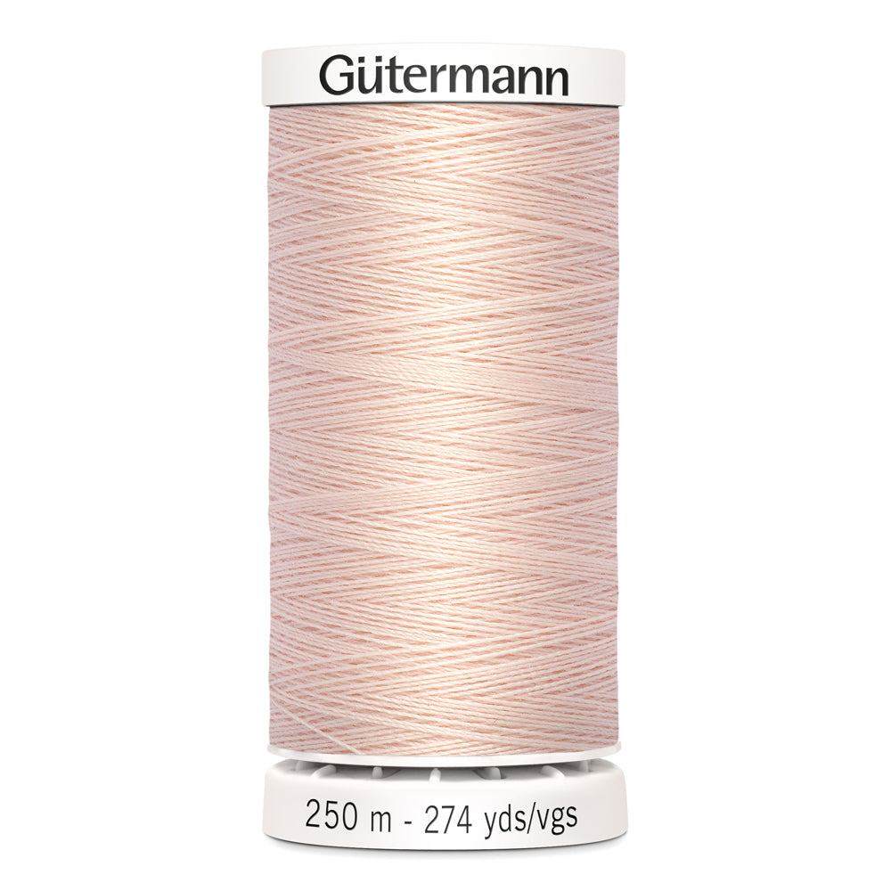 GÜTERMANN - Sew-all Thread 250m - Blush