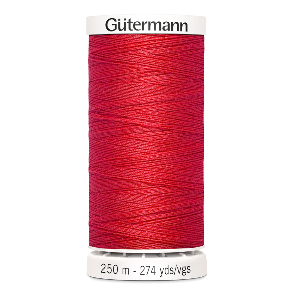 GÜTERMANN - Sew-all Thread 250m - Flamingo