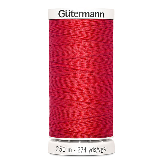 GÜTERMANN - Sew-all Thread 250m - Flamingo