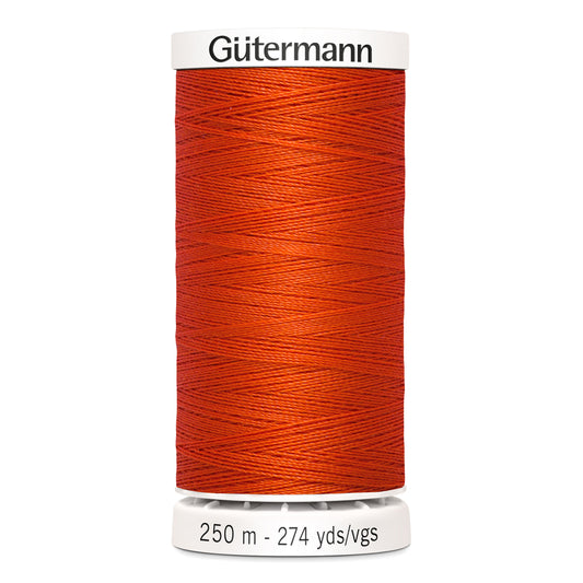 GÜTERMANN - Sew-all Thread 250m - Poppy