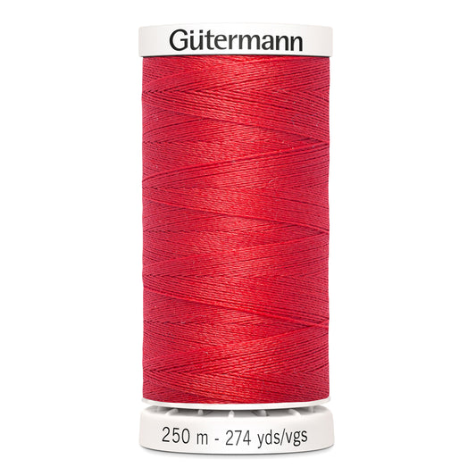 GÜTERMANN - Sew-all Thread 250m - Tiger Lilly