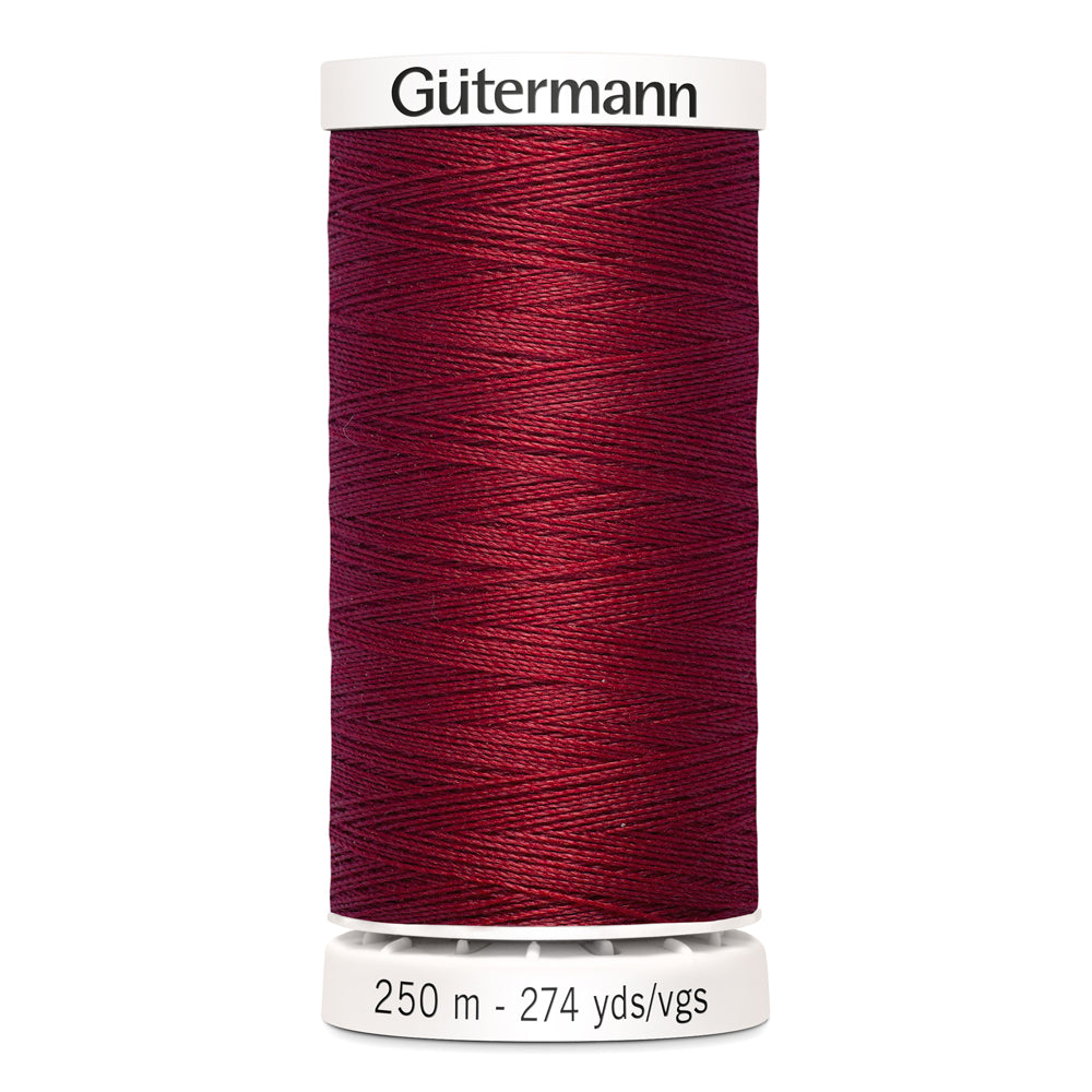 GÜTERMANN - Sew-all Thread 250m - Cranberry