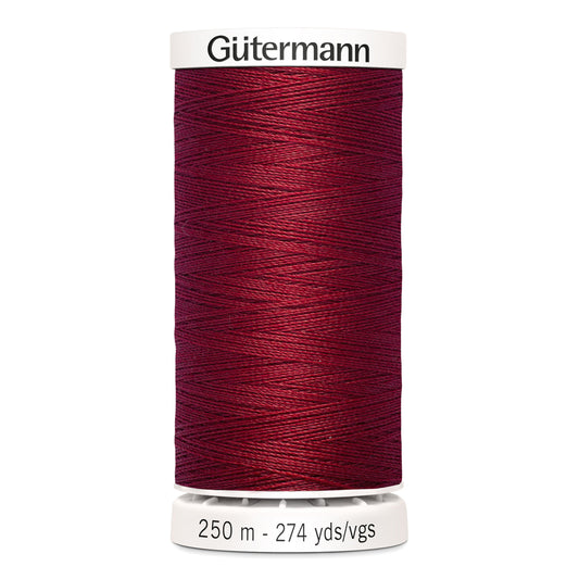 GÜTERMANN - Sew-all Thread 250m - Cranberry