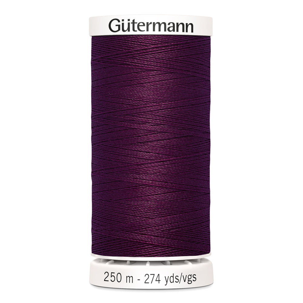 GÜTERMANN - Sew-all Thread 250m - Raisin