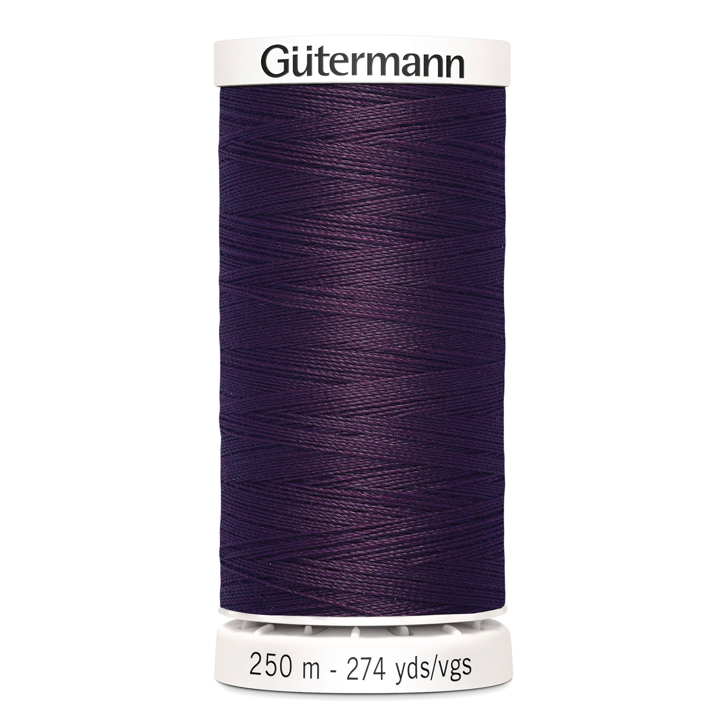 GÜTERMANN - Sew-all Thread 250m - Mulberry